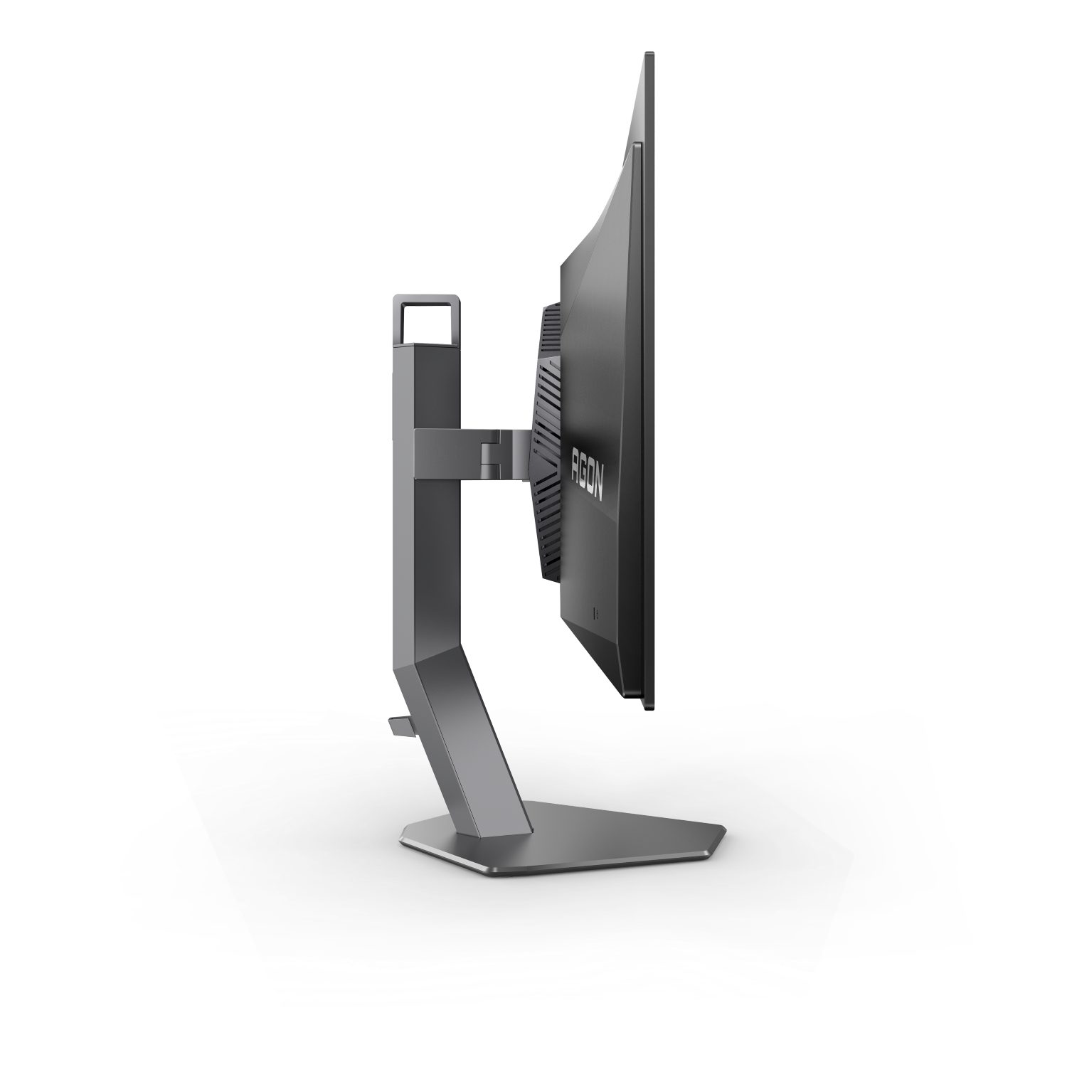 AOC AG276QZD Gaming-Monitor (67,3 cm/27 