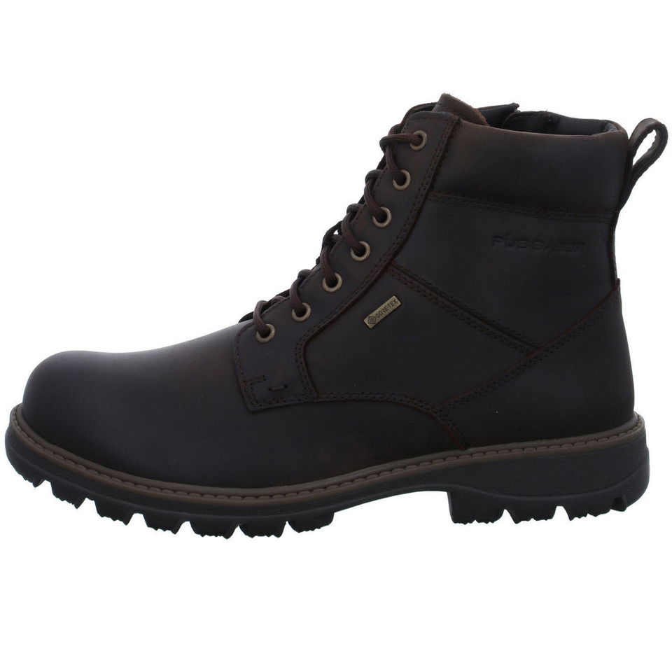 Pius Gabor Schnürboots