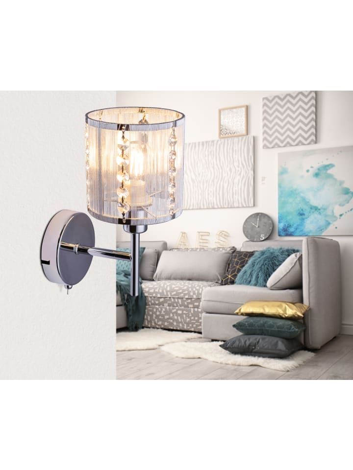 Globo lighting Wandleuchte 