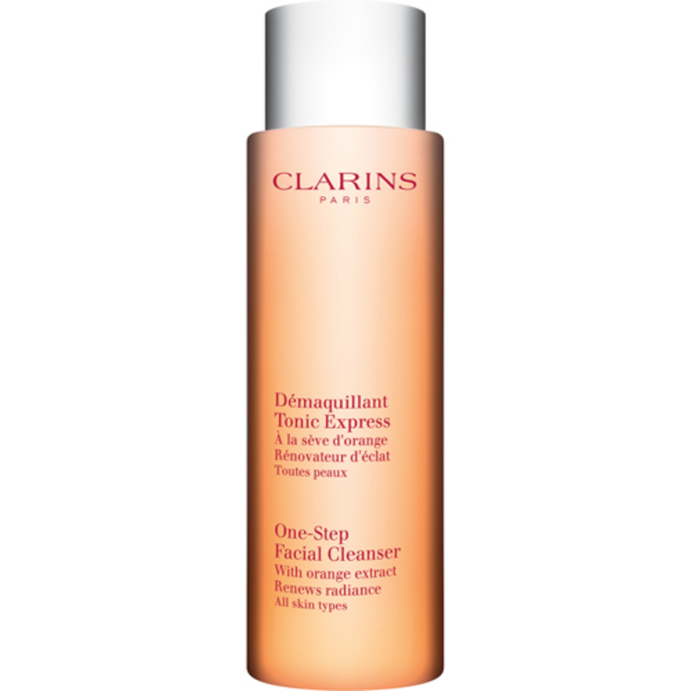 Clarins Démaquillant Tonic Express 200 ML