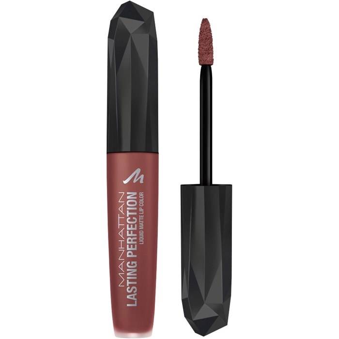 Lasting Perfection Liquid Matte Lip Colour