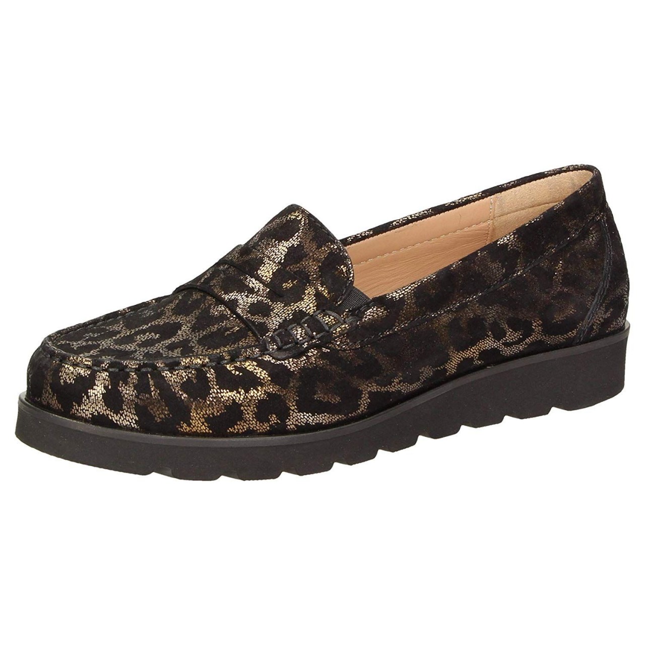SIOUX Mokassins bunt