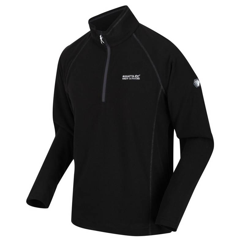 Regatta Montes Men Fleecepullover Herren