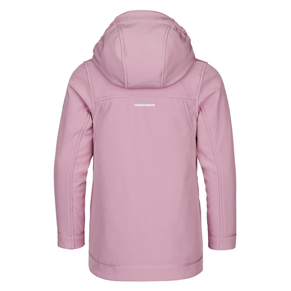 SOFTSHELL JACKET ESPOO Kinder - Softshelljacke