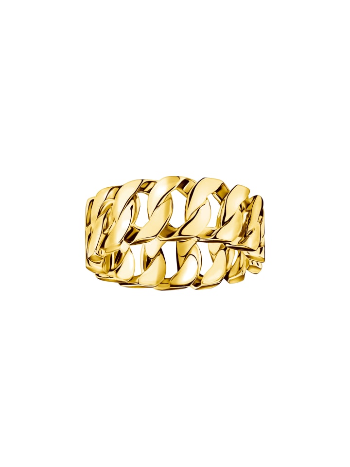 Thomas Sabo Ring in gold günstig kaufen