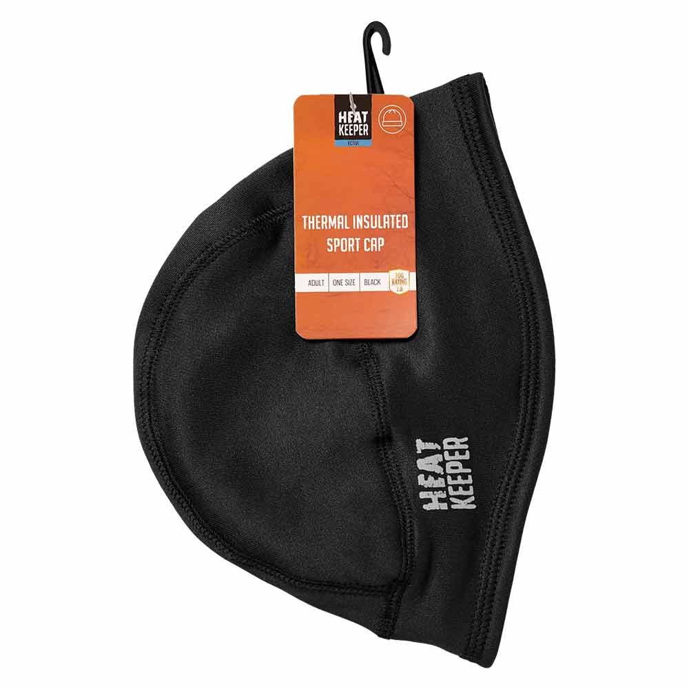 Heat Keeper Thermische Sports Techno Mütze