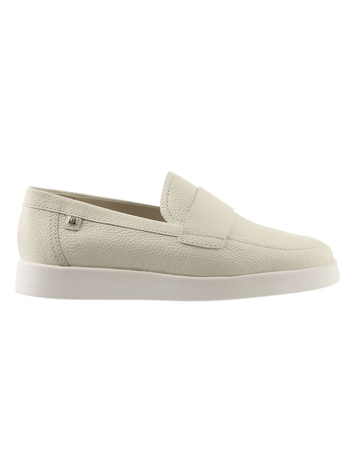 Högl Leder-Slipper 