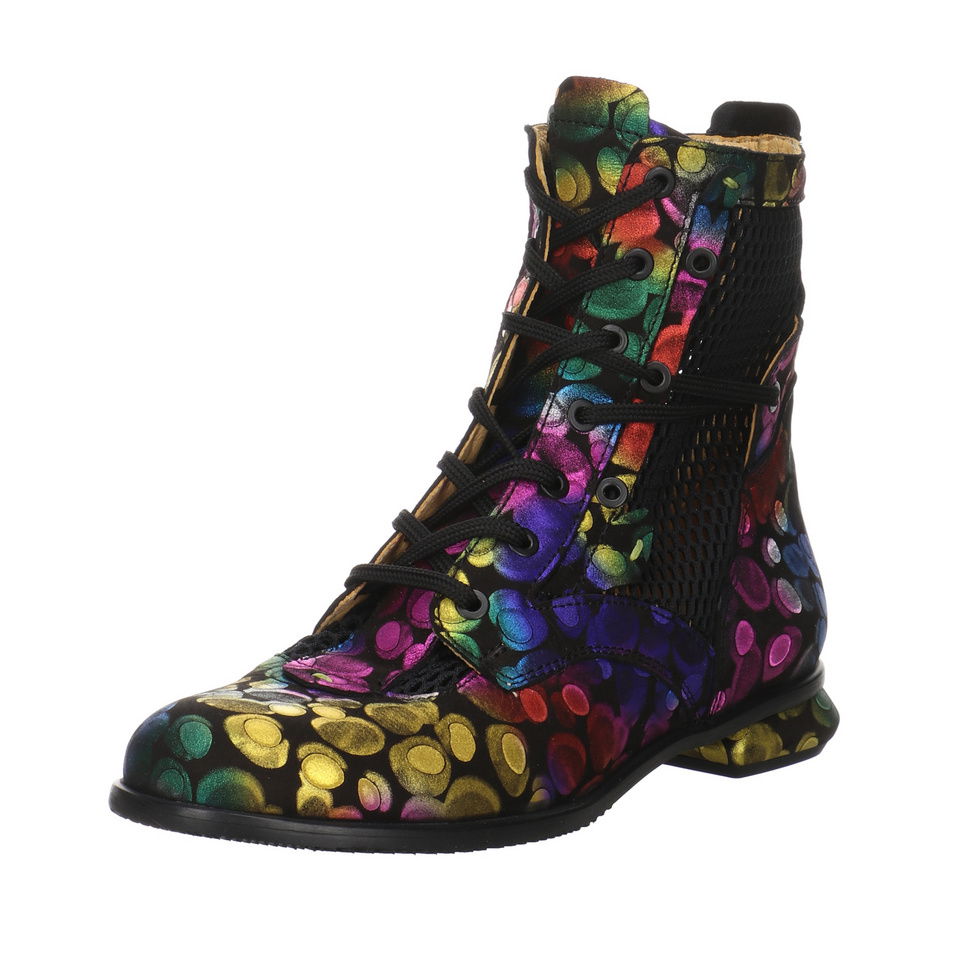 Simen Stiefelette