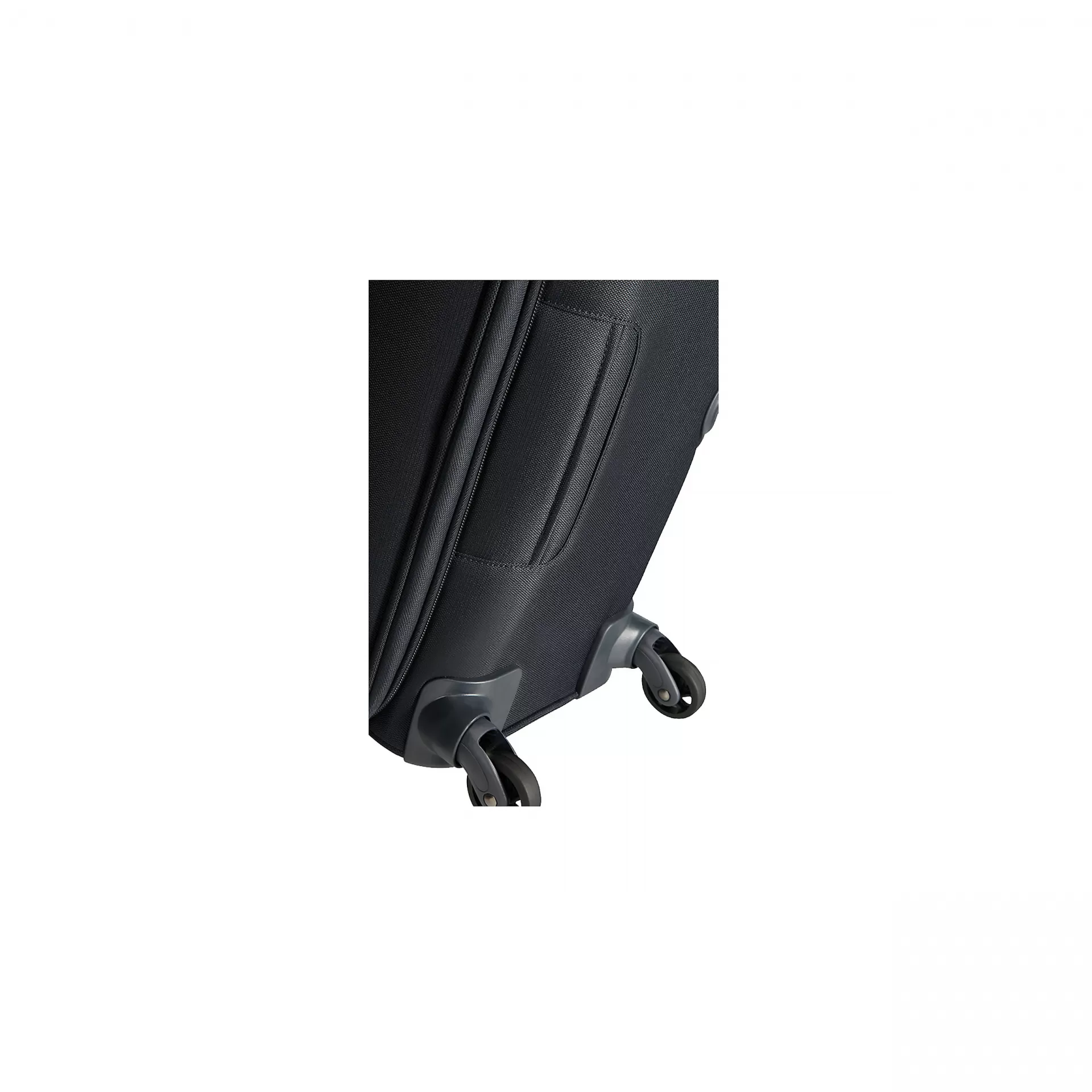 Samsonite Spinner mit 4 Rollen 66\/24 EXP Base Boost M 67.5 Liter