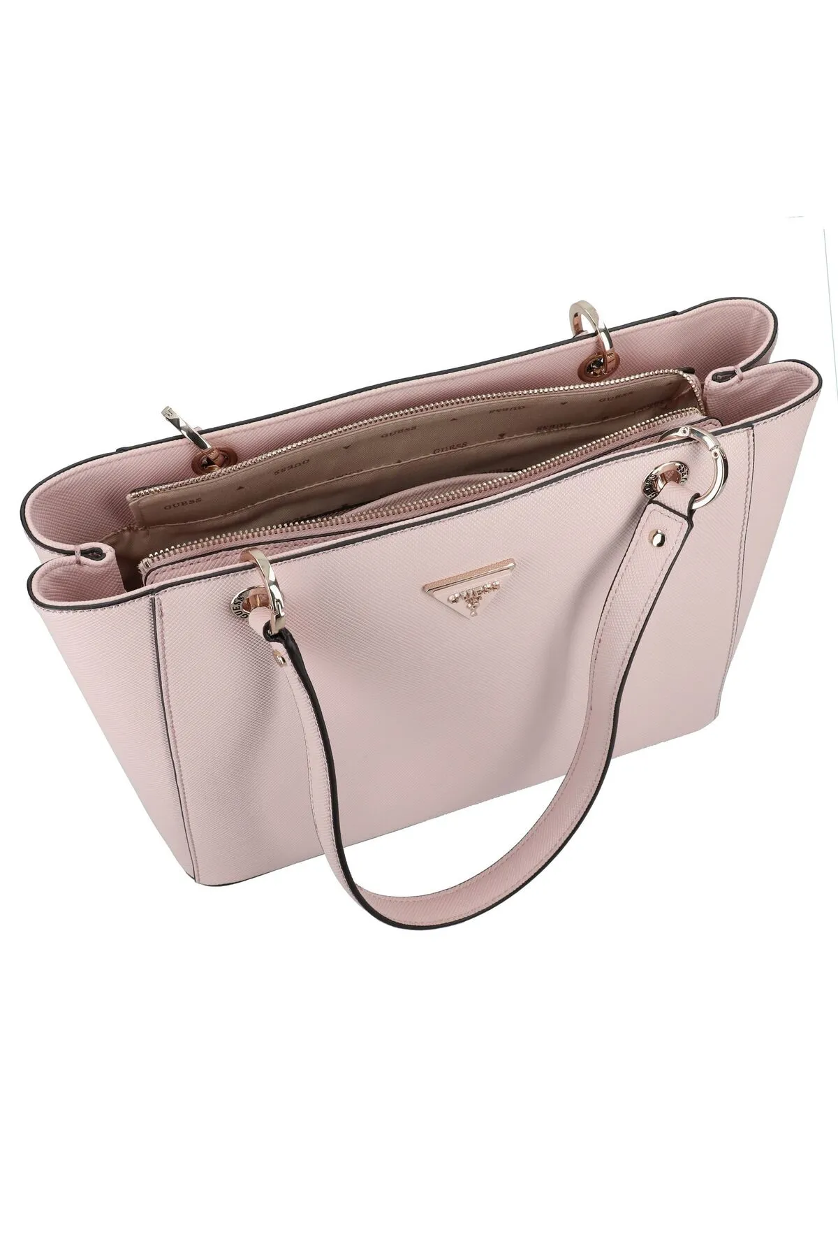 Guess  Noelle Schultertasche 33 cm