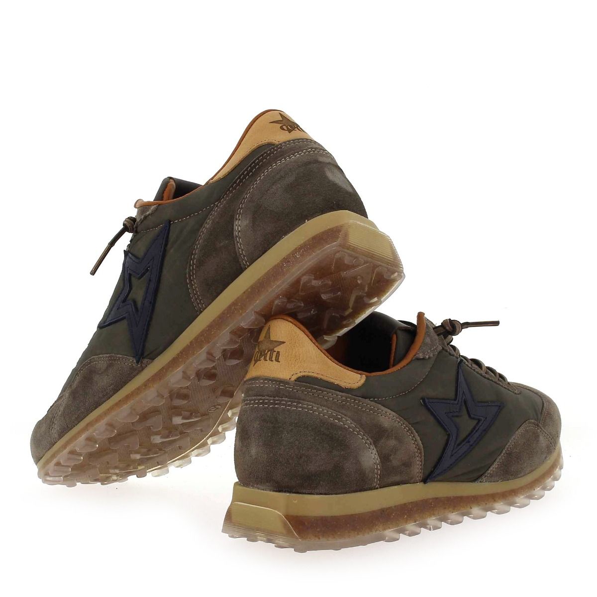 Cetti  C1259. - Taupe