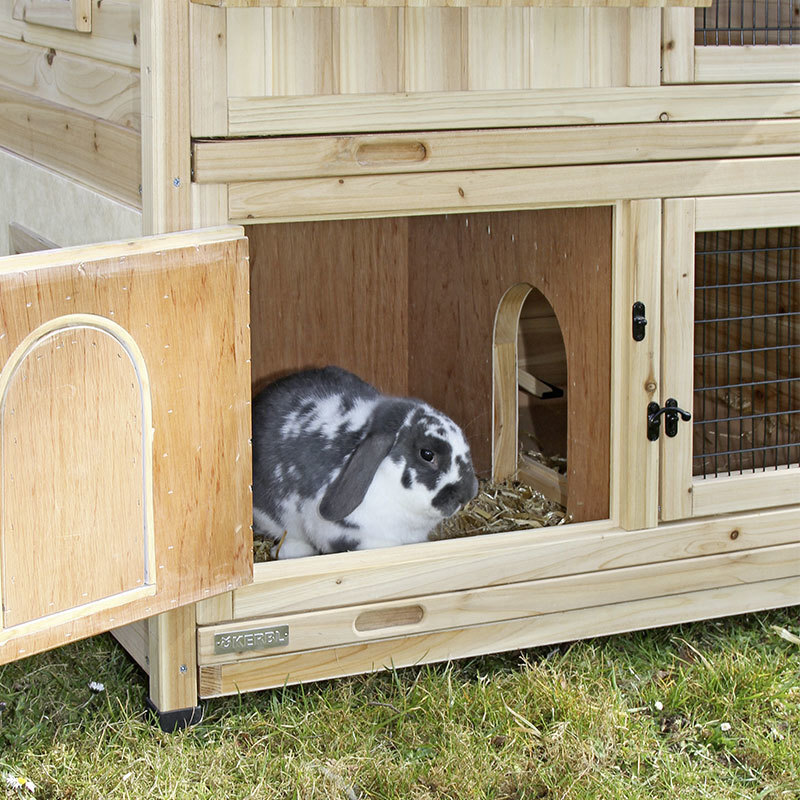 Kerbl Ställe Kerbl Kleintierstall Tyrol Alpin