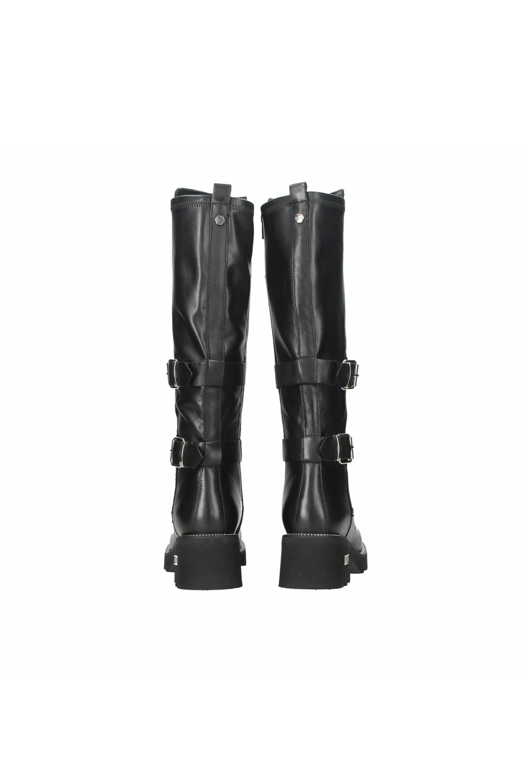 Cult GRACE HIGH 3930 - Botas de plataforma