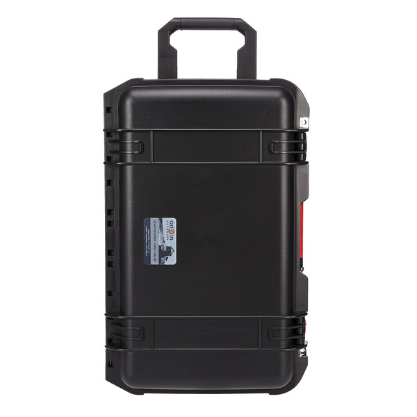 SCHUTZKOFFER FLIGHTCASE 3100 - Rollkoffer