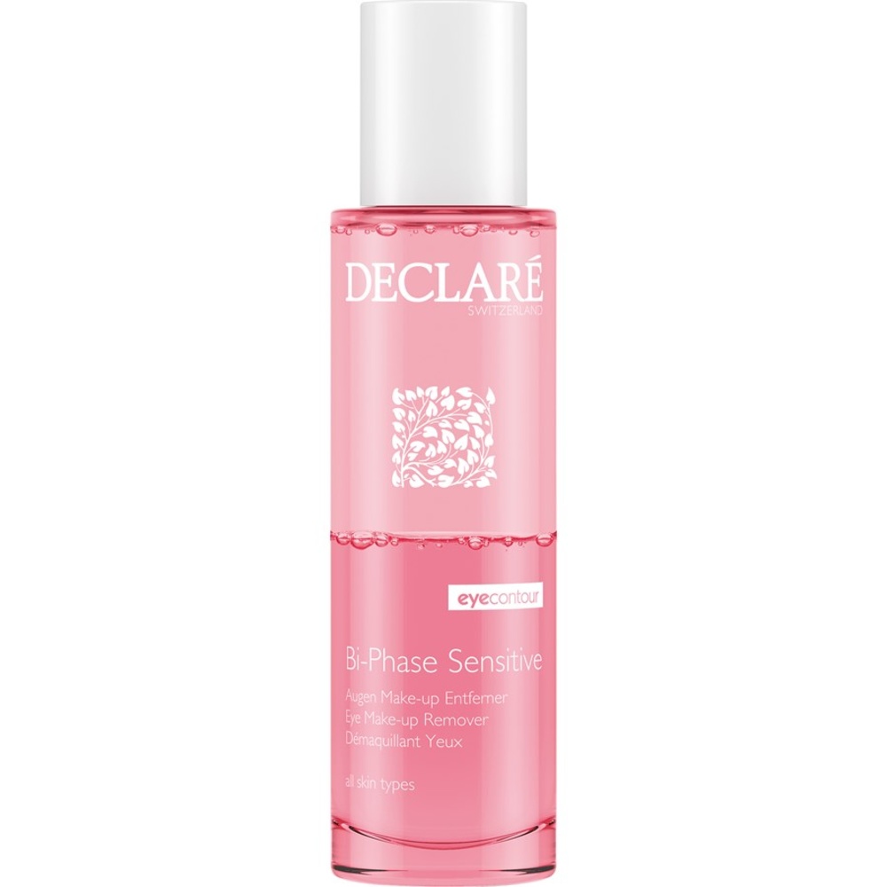 Declaré Bi-Phase Sensitive nettoyage du visage