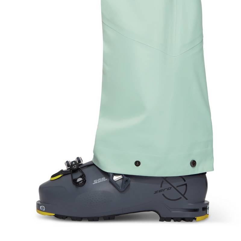 Mammut Haldigrat Bib Funktionshose Damen