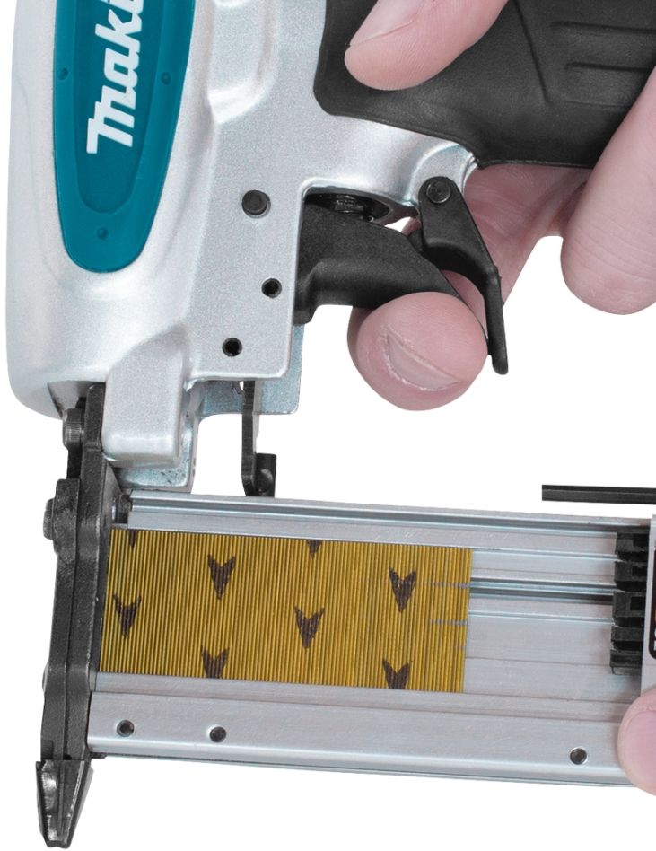 Makita AF353 Pintacker 23GA 15 - 35 mm