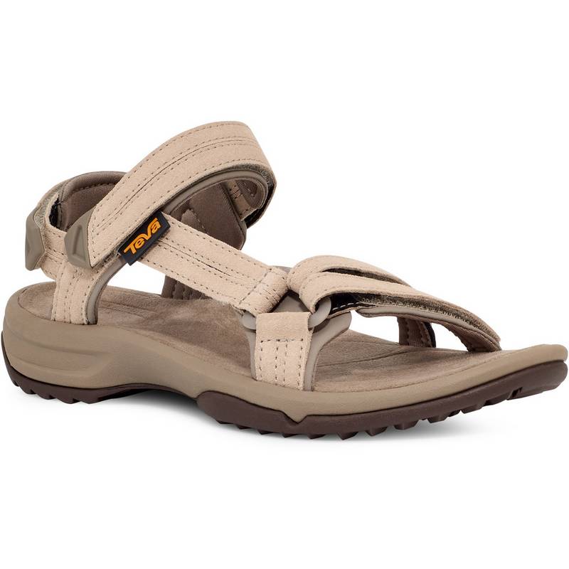 Teva TERRA FI LITE SUEDE Outdoorsandalen Damen