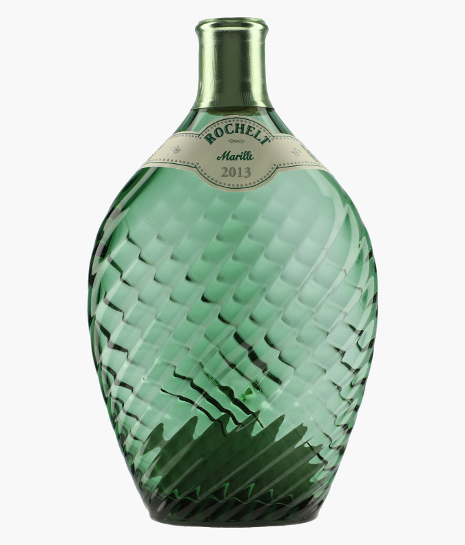 Eau de Vie d'Abricot Marille 2013ROCHELT