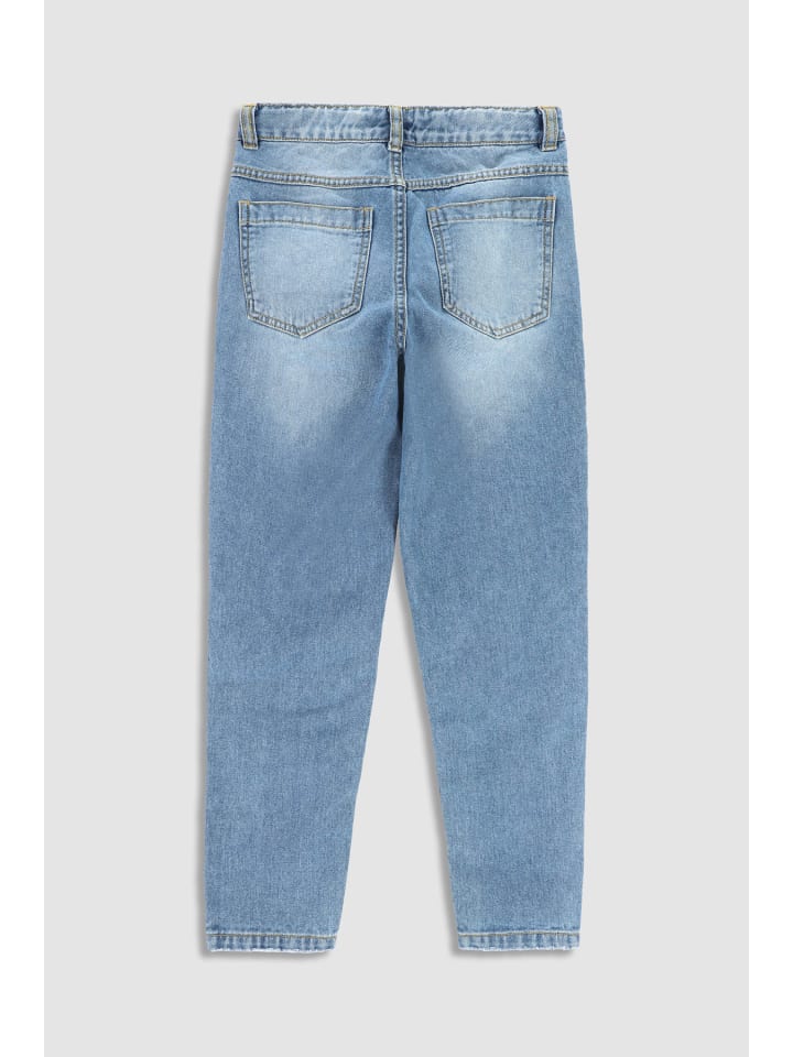 Coccodrillo Jeanshose  in blau günstig kaufen