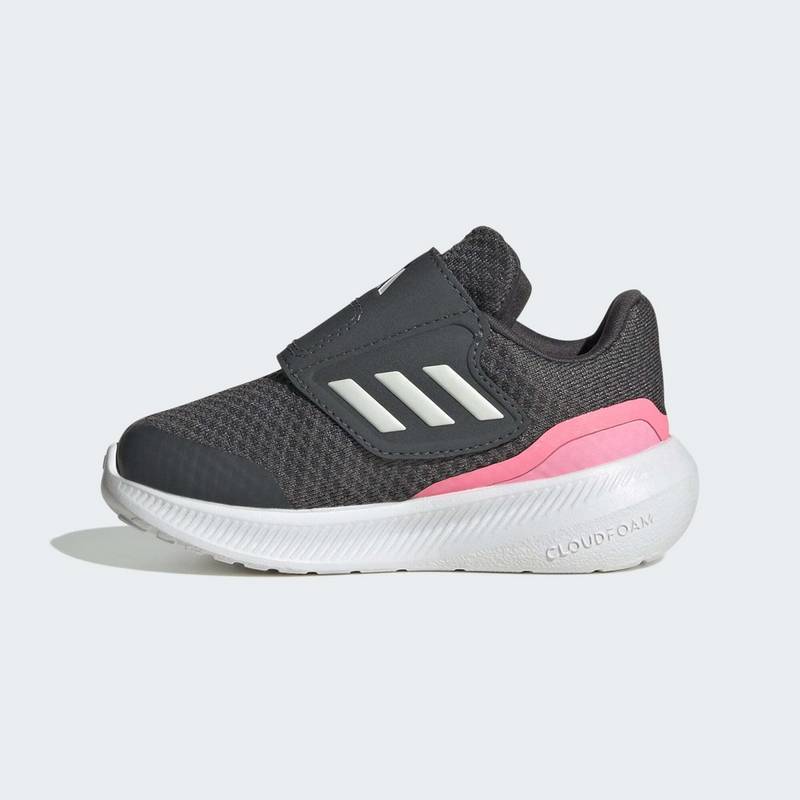 adidas RunFalcon 3.0 Hook-and-Loop Schuh Sneaker Kinder