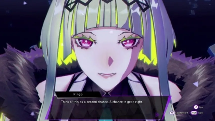 Soul Hackers 2