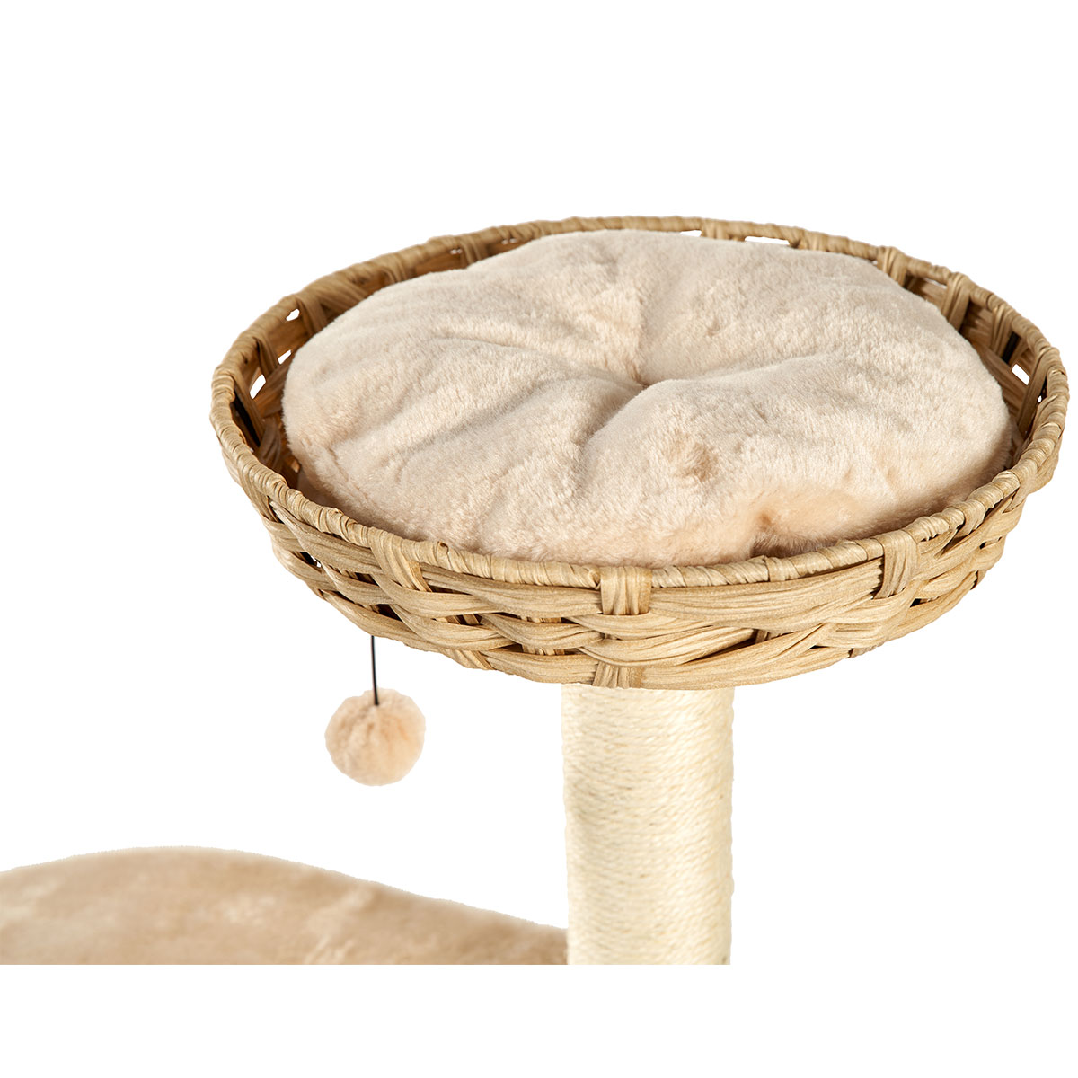 ZooRoyal Premium Kratzbaum Bali 98,5 cm kaufen