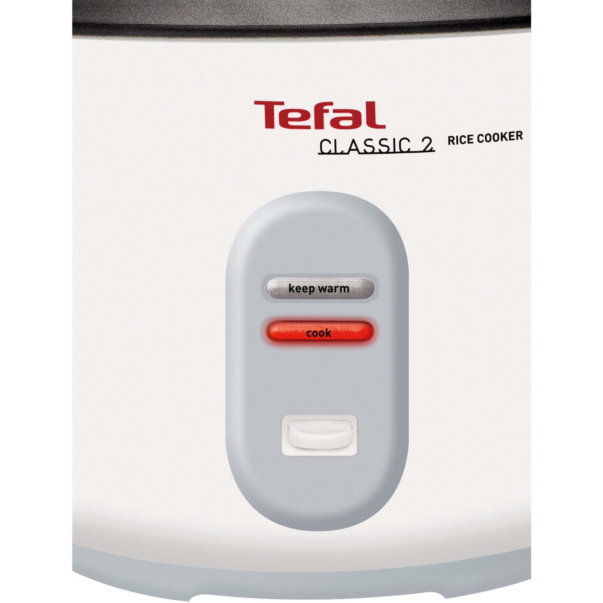Tefal Kaffeebereiter Tefal Reiskocher RK1011