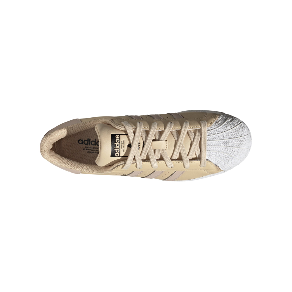 adidas Superstar HQ1905 / braun