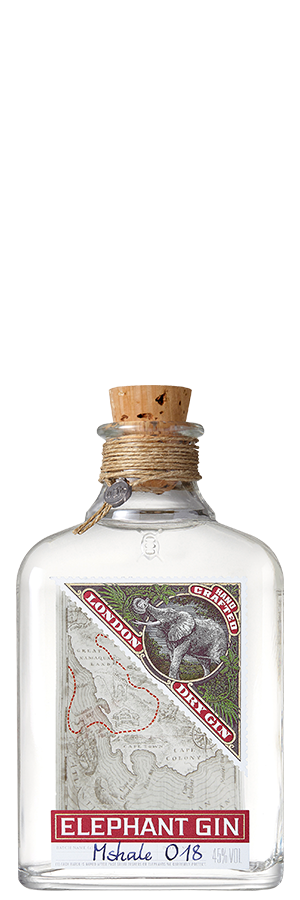 Elephant London Dry Gin