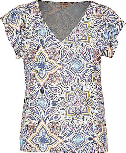 kate storm Damen Sommerbluse