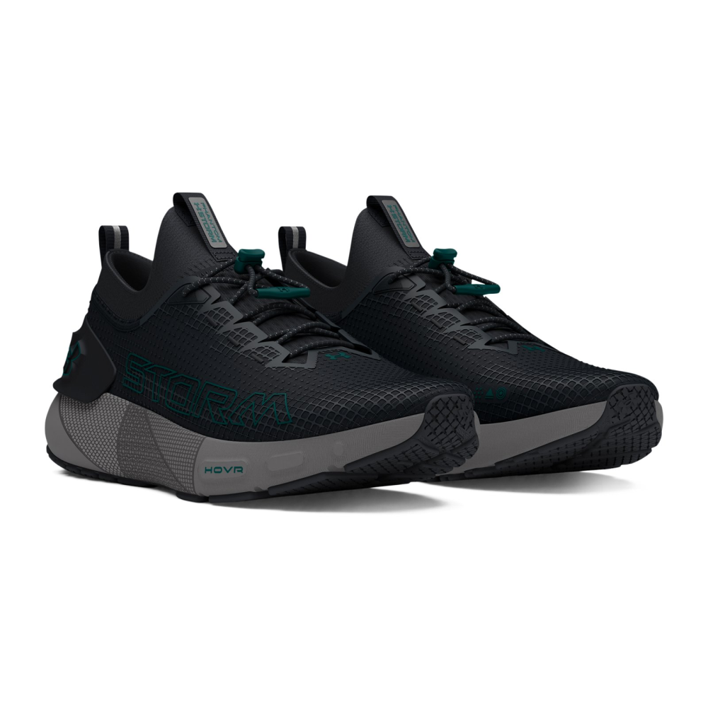 Under Armour UA HOVR Phantom 3 SE Storm 3026610-003 / schwarz