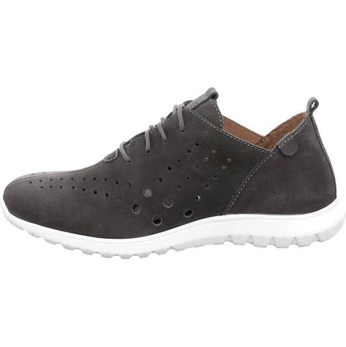 JOSEF SEIBEL Sneaker Malena 9, grau