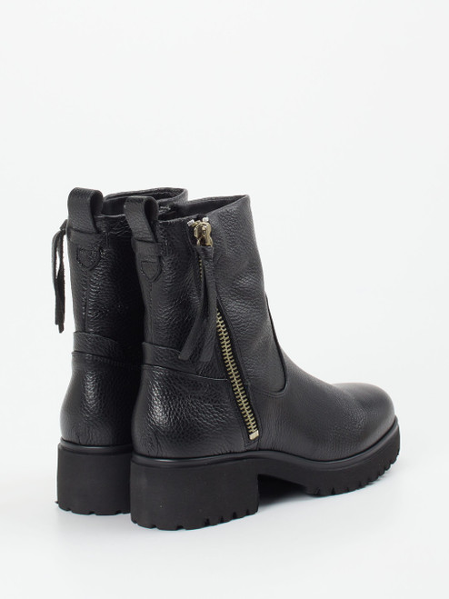 Stiefelette-27560090320 Piedi Nudi