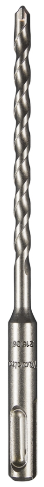 Makita D-40593 SDS-Plus -betoniporanteräsarja, 10 osaa