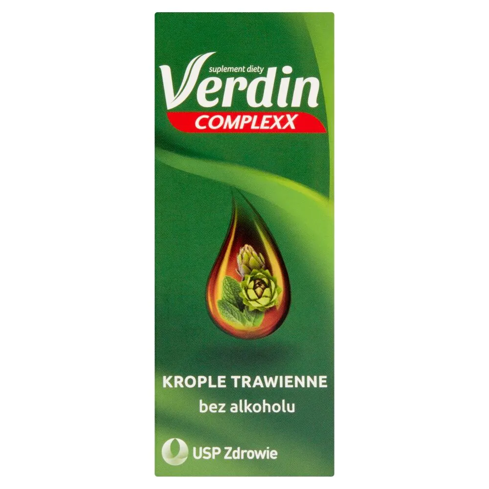 Verdin Complexx, kapi