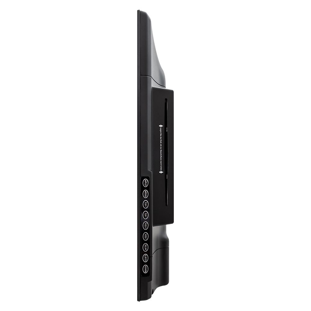 Megasat Royal Line II 32'' Fernseher mit DVD-Spieler