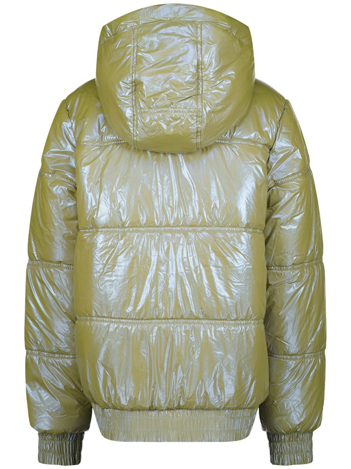 Vingino Steppjacke in Khaki günstig kaufen