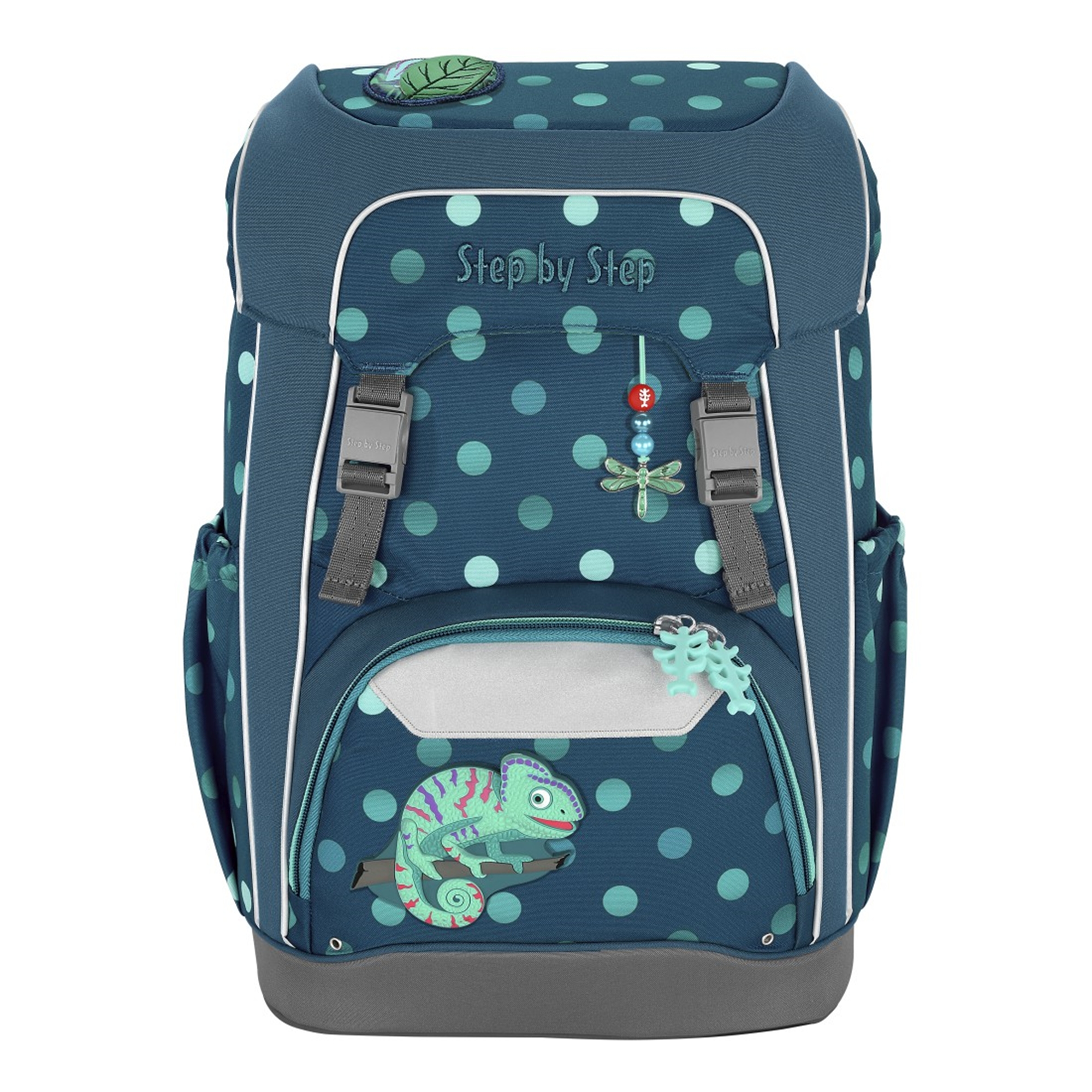 Schulrucksack-Set GIANT - Soccer Star