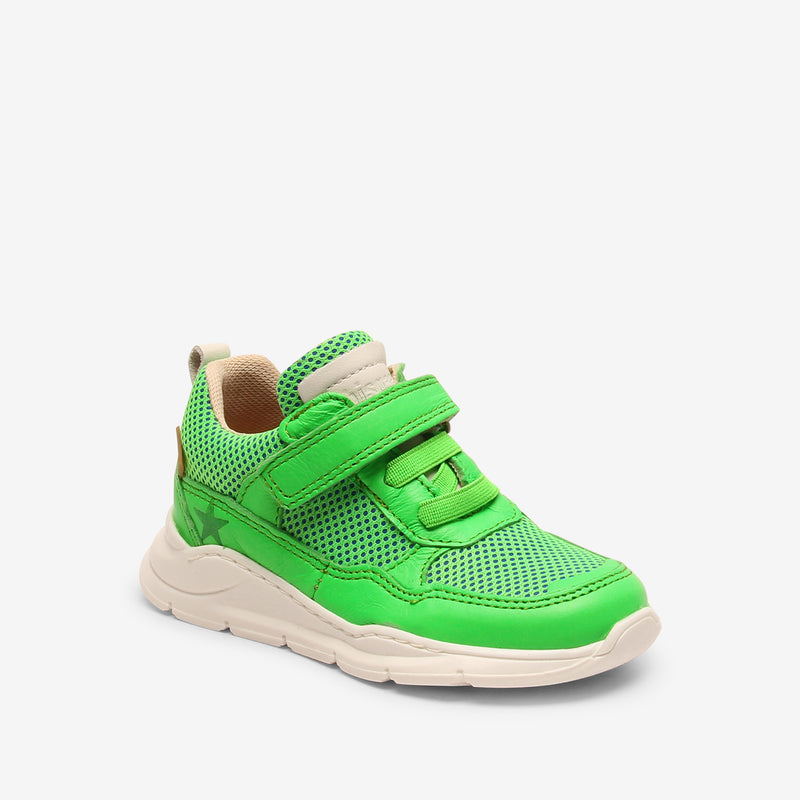 pan e tex neon green - Grün