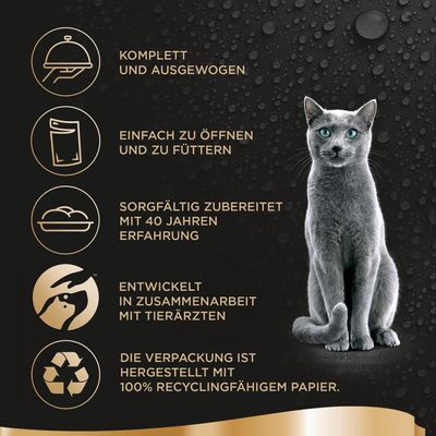 Megapack Sheba Fresh & Fine Frischebeutel 12 x 50 g