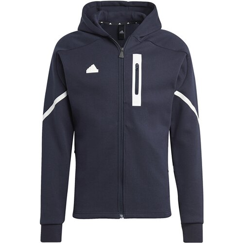 HERREN KAPUZENSWEAT M D4GMDY FZHD