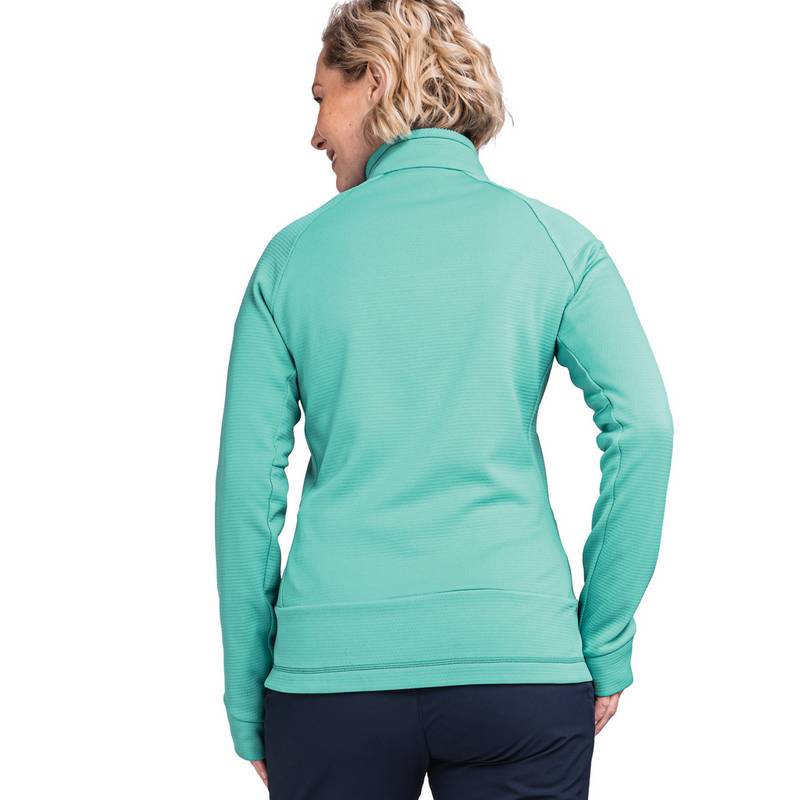 Schöffel Fleece Jacket Steinach L Fleecejacke Damen