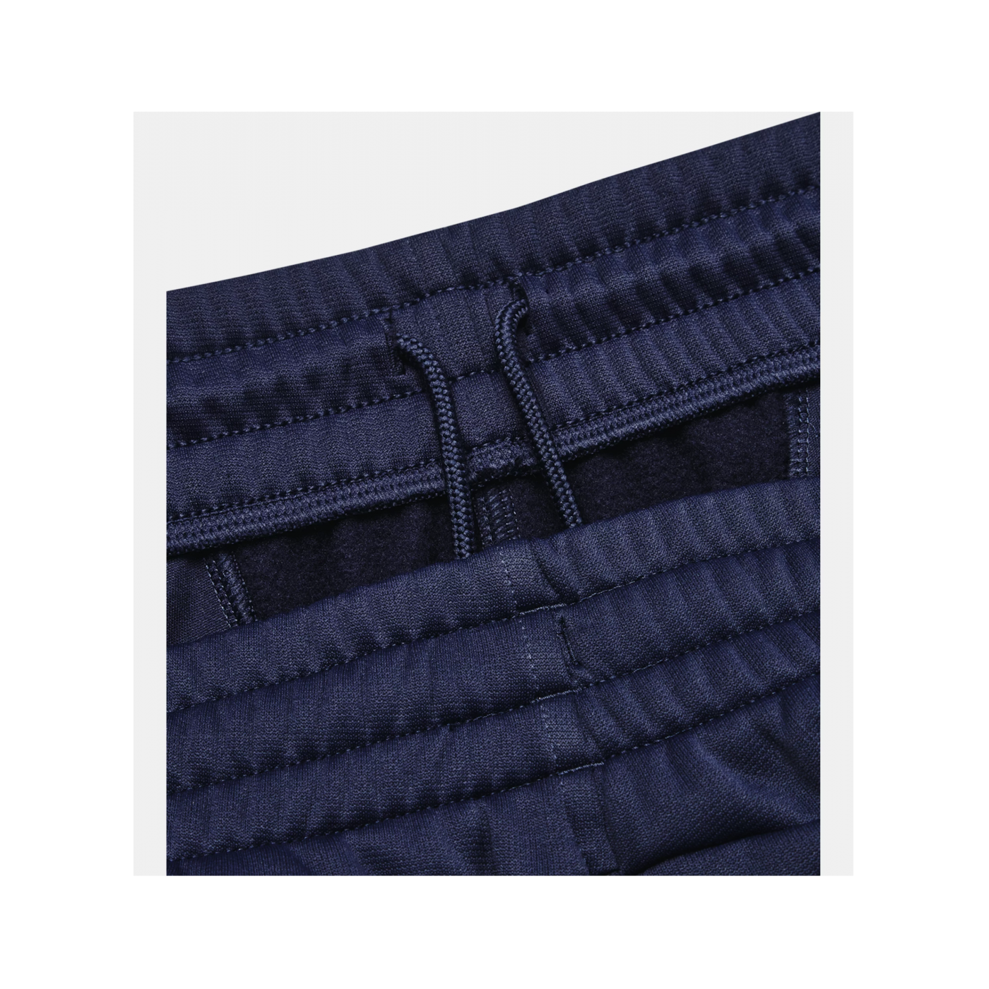Under Armour Fleece Jogginghose Blau F410