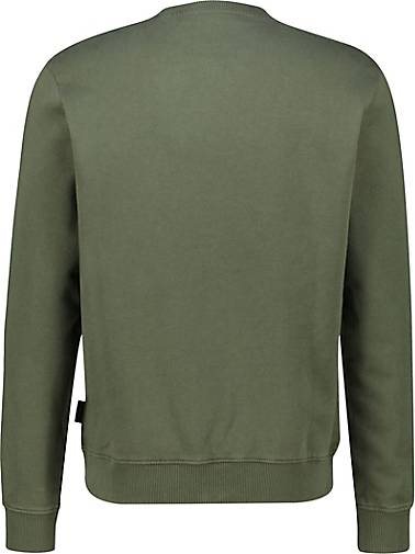 Napapijri Herren Sweatshirt BALIS