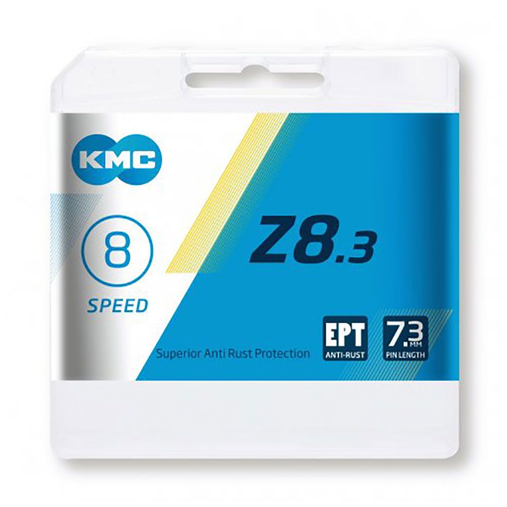 KMC Z8 EPT 6/7/8-fach Kette kaufen | Bike-Discount