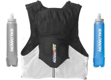Salomon ADV Skin 5 Race Flag Set