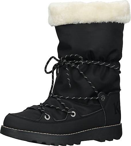 Kickers Stiefel