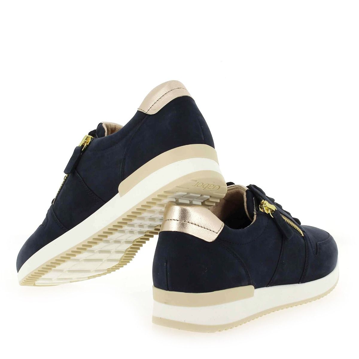 Gabor  23420 - Marine