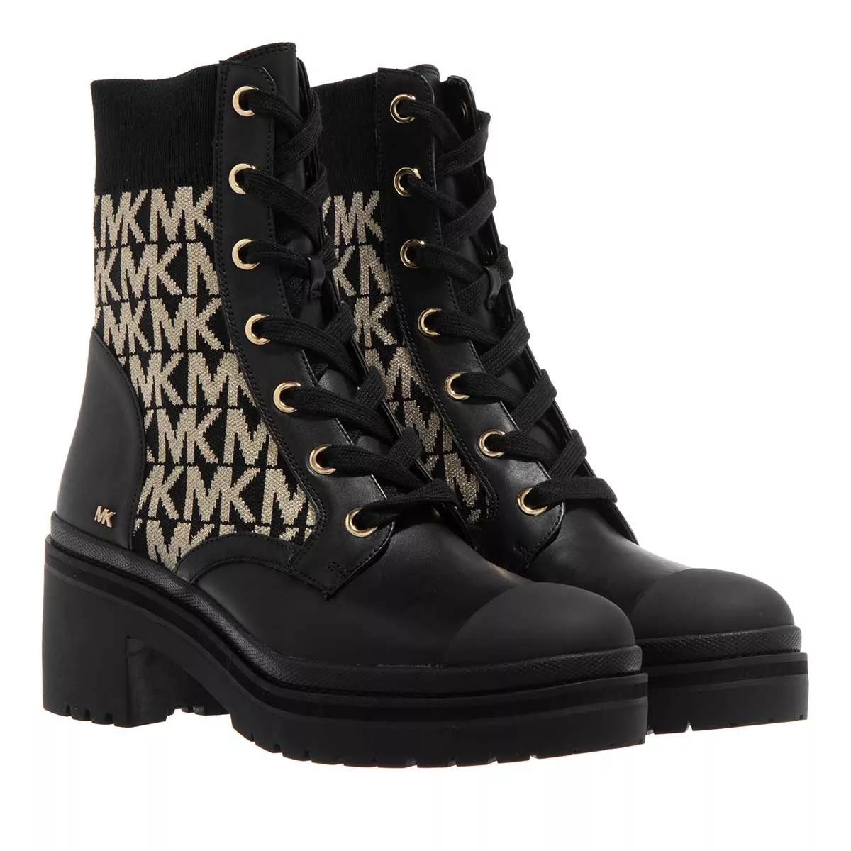 MICHAEL KORS Stiefeletten bunt Stiefel